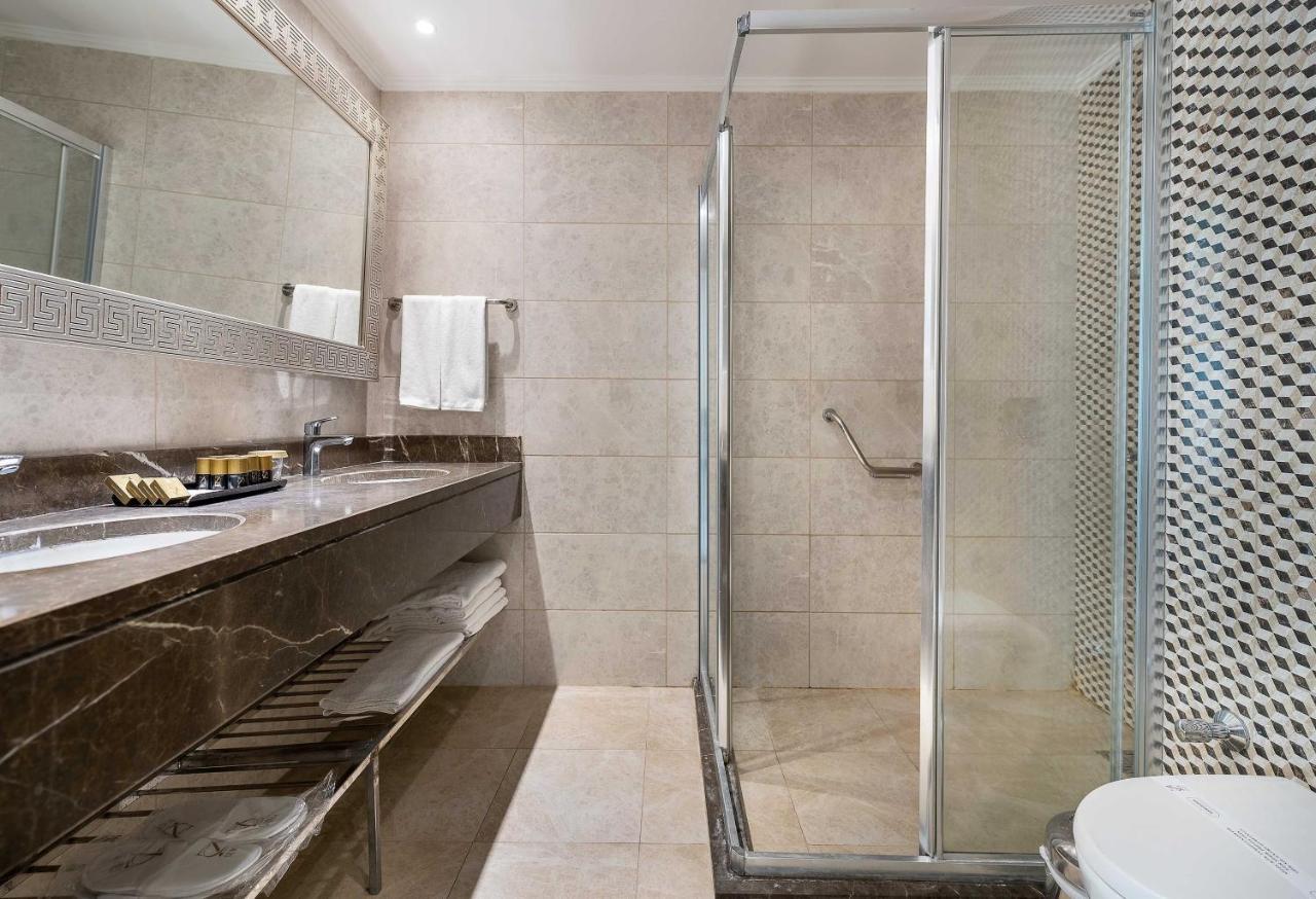 Deluxe Kamer