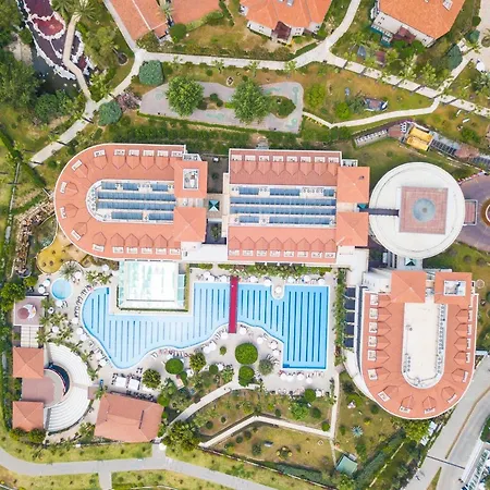 Alba Royal Hotel (Adults Only)-3