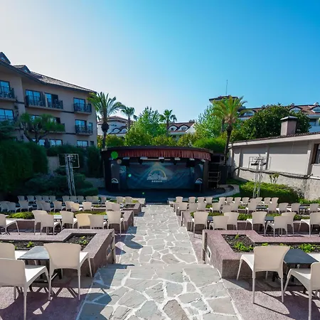 Alba Resort Hotel-3