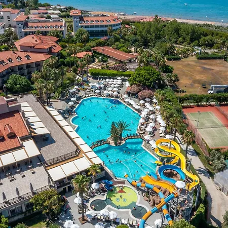 Alba Resort Hotel-2